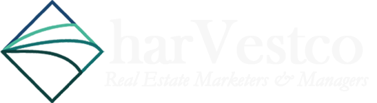 harVestco - Real Estate Marketers and Managers