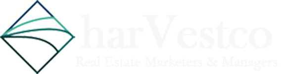 harVestco - Real Estate Marketers and Managers